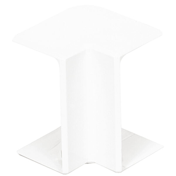 ANGLE INT VARIABLE PGOULOTTE 12X7 BLANC