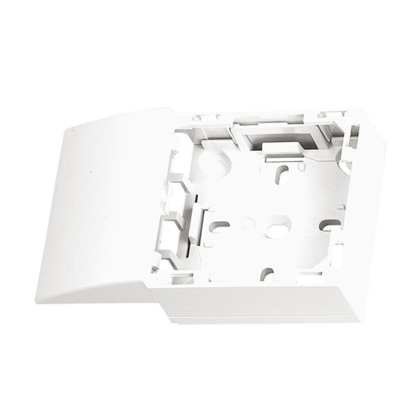 ADAPT LATÉRAL SÉR 47 PGOULOTTE 12X7 BLANC