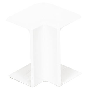 ANGLE INT VARIABLE PGOULOTTE 16X10 BLANC