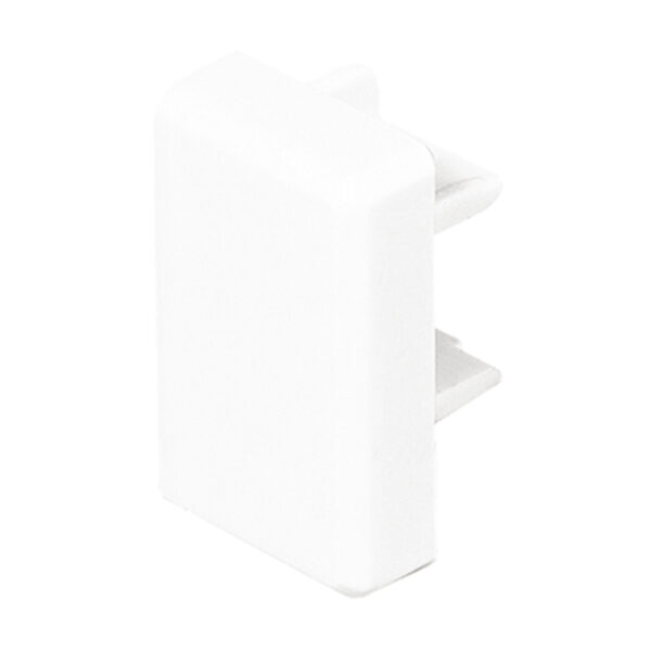 BOUT POUR GOULOTTE 20X125 BLANC
