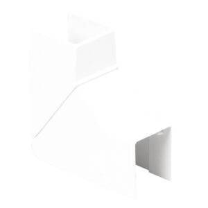 ANGLE INT VARIABLE PGOULOTTE 80X60 BLANC