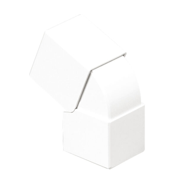 ANGLE EXT VARIABLE PGOULOTTE 100X60 BLANC