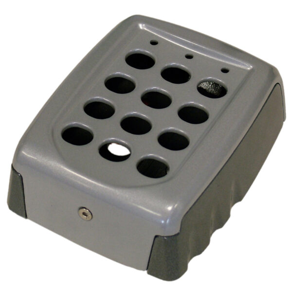 BOITIER METALLIQUE CODITALOS