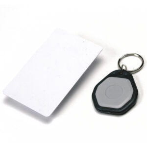 CARTE NISO POUR LECTEUR PROXIPASS
