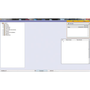 LOGICIEL ELA CT EVOLUTION