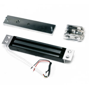 VENTOUSE IP42 ENCASTREE 300KG 1224V CC