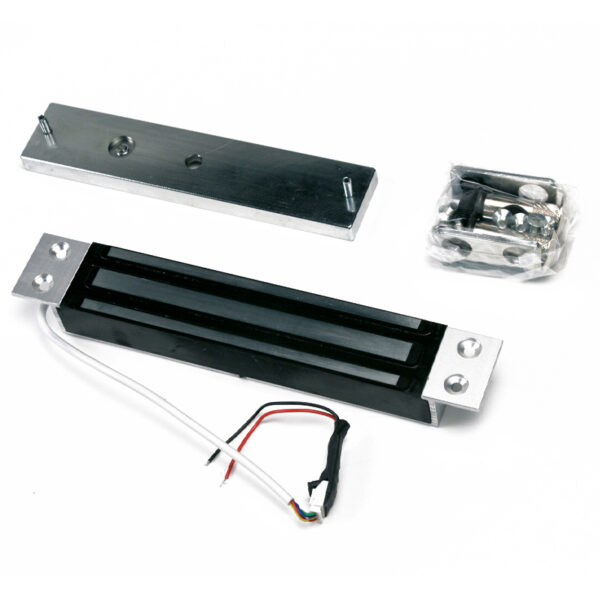 VENTOUSE IP42 ENCASTREE 300KG 1224V CC