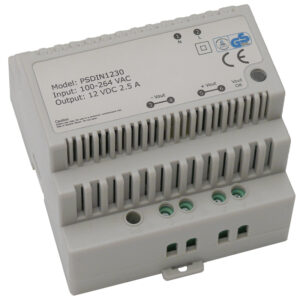 ALIMENTATION 12 VDC  - 5 A