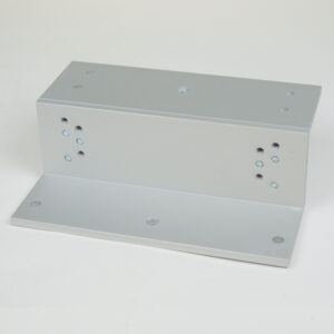 EQUERRE EN Z POUR VENTOUSE 550KG EXTERI