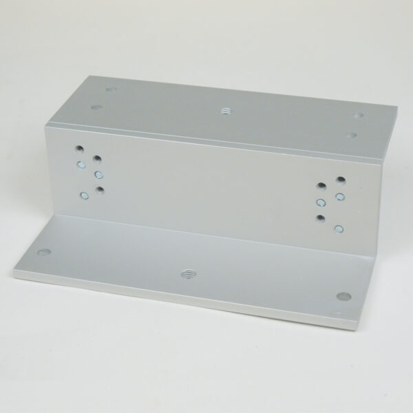 EQUERRE EN Z POUR VENTOUSE 550KG EXTERI