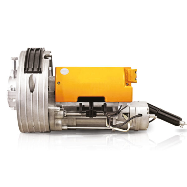 MOTEUR CENTRAL EASY UNI 170NM AVEC FREIN