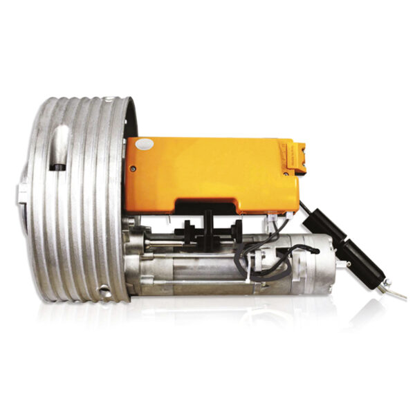 MOTEUR CENTRAL EASY UNI 185NM AVEC FREIN