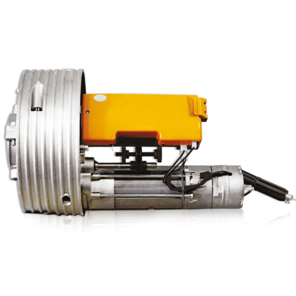 MOTEUR CENTRAL 290 NM AVEC FREIN- NX FDC
