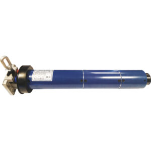 MOTEUR TUBULAIRE 330 Nm