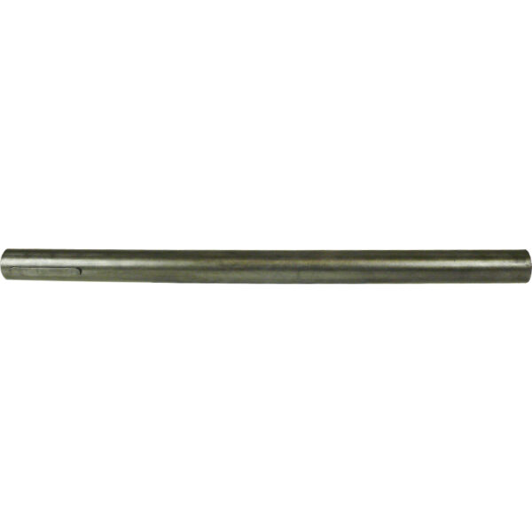 ARBRE DIAMETRE 40  L480 mm CLAVETTE