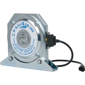 PARACHUTE 300 Nm  AXE 30  CABLE 8 M