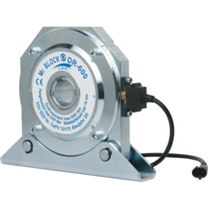 PARACHUTE 600 Nm  AXE 40 CABLE 8 M