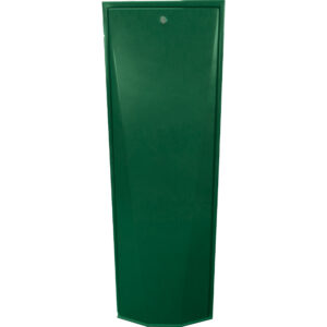 POTEAU COFFRE H120M AF 15 TRI  HEAVY  VERT