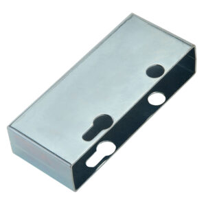 BOITIER SERRURE 50 mm