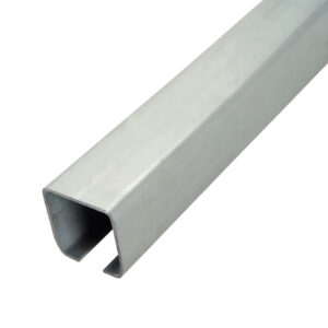 RAIL BRUT POUR AUTOPORTANT LG 3M- MOYEN