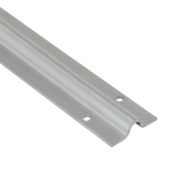 RAIL A VISSER  ROND Ø20  LG 3 M