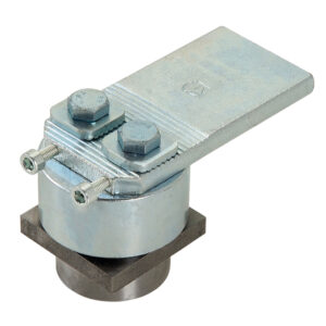 PIVOT HAUT A BILLES REGLABLES TUBE40