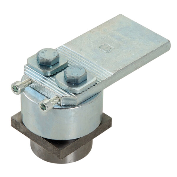 PIVOT HAUT A BILLES REGLABLES TUBE50