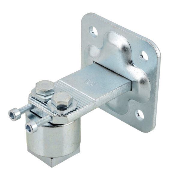 PIVOT HAUT REGLSUR PLATINE- 345 RMPST