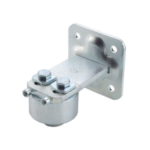 PIVOT HAUT REGLSUR PLATINE -345RGPST