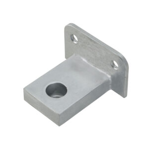 PLATINE P PIVOT BAS  SUPPORT Ø 24