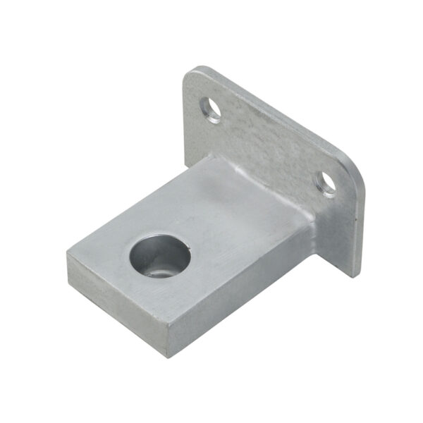 PLATINE P PIVOT BAS  SUPPORT Ø 27