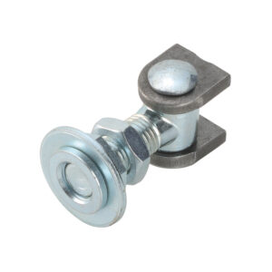 GOND AVEC AILLETTES REGLABLE VIS M22