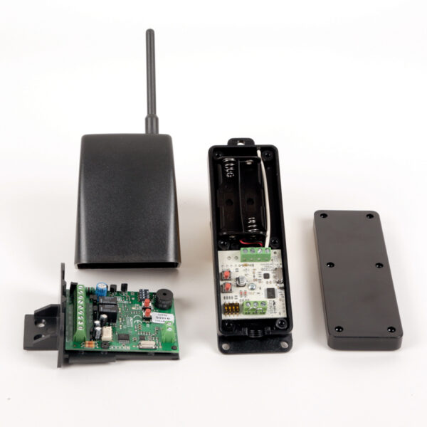 KIT SYSTEME MOBILE RADIO 868 FM ER
