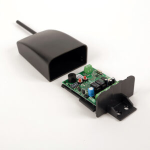 RECEPTEUR MOBILE RADIO 868 FM