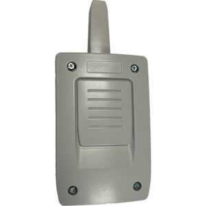 KIT RADIO BANDE 868 MHz  EMETTEUR  RECEPTEUR