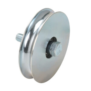 ROUE 1 RL D60 GORGE RONDE