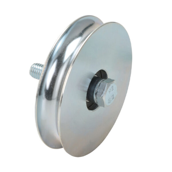 ROUE 1 RL D60 GORGE RONDE