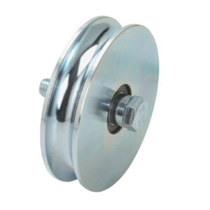 ROUE 2 RLS D140 GORGE RONDE