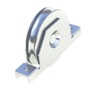 ROUE 1 RL D120SUPPORT INTGORGE O Ø 20