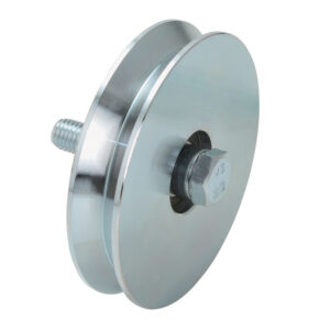 ROUE 1 RL D120 GORGE EN V