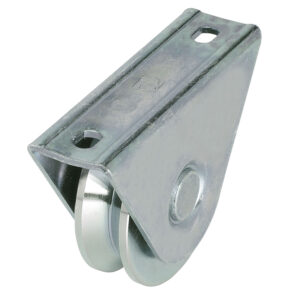ROUE 1 RL D100  SUPPORT EXTGORGE V
