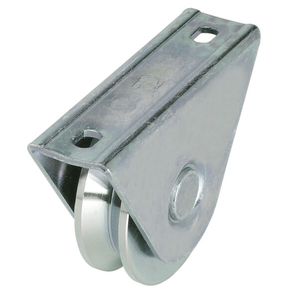 ROUE 1 RL D100  SUPPORT EXTGORGE V