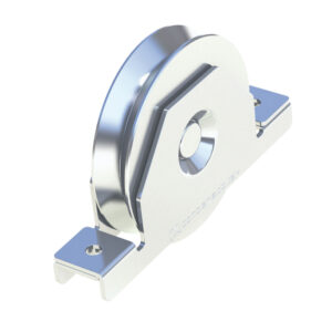 ROUE 1 RL D120 SUPP INTERIEUR GORGE V