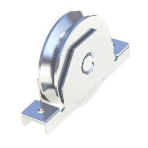 ROUE 2 RL D140  SUP INTERIEUR GORGE V