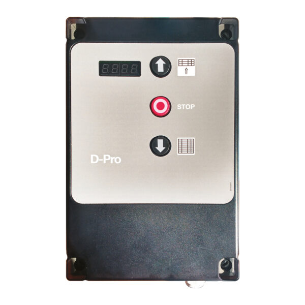 COFFRET D-PRO AUTOMATIC 400V