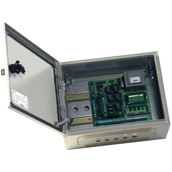 MODULIS 3 1 MOT COFFRET METAL VERTICAL