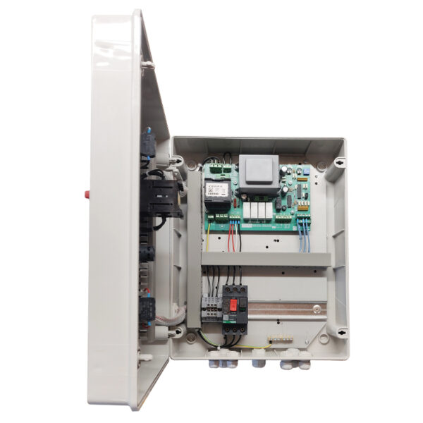 COF NIVELEUR TYPE A LEVRE BASCULANTE V5