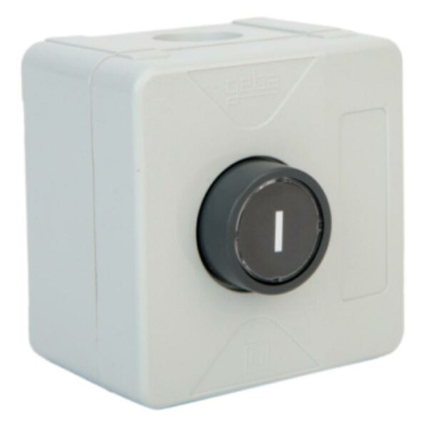 EPOXY 1 BOUTON