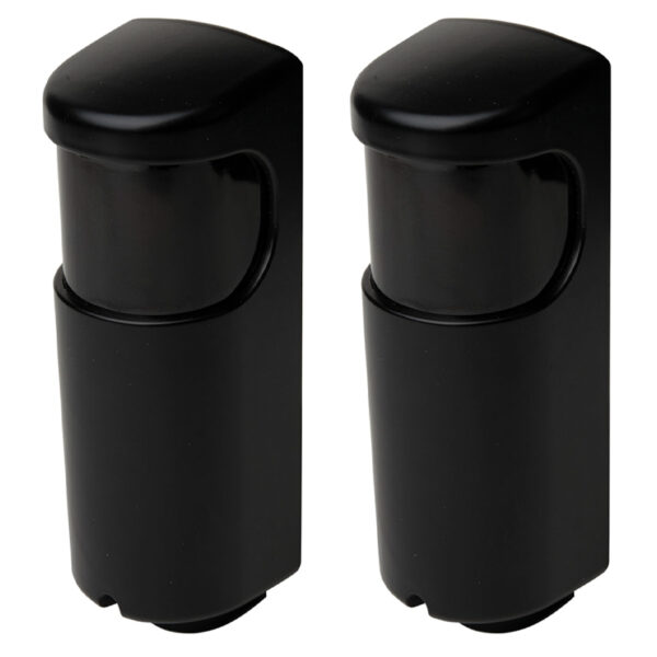 CELLULE RENFORCEE 60 M BOITIER METAL NOI