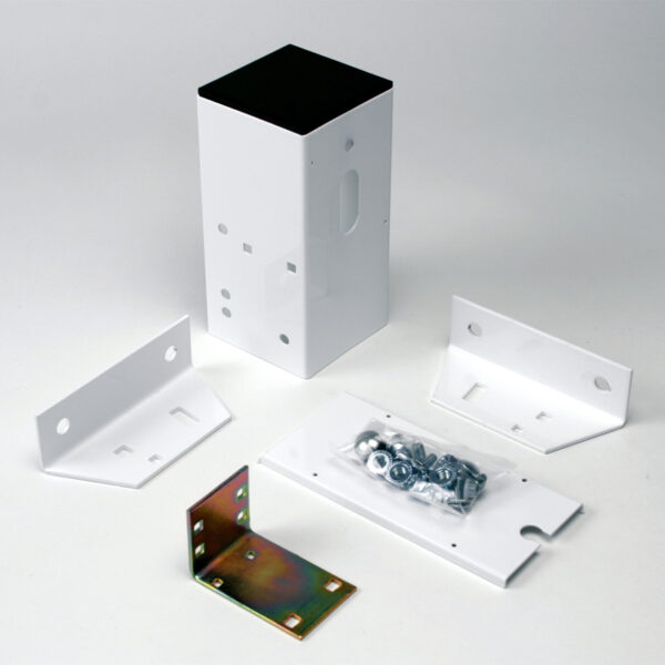 POTELET POUR CELLULE PMP610 H380